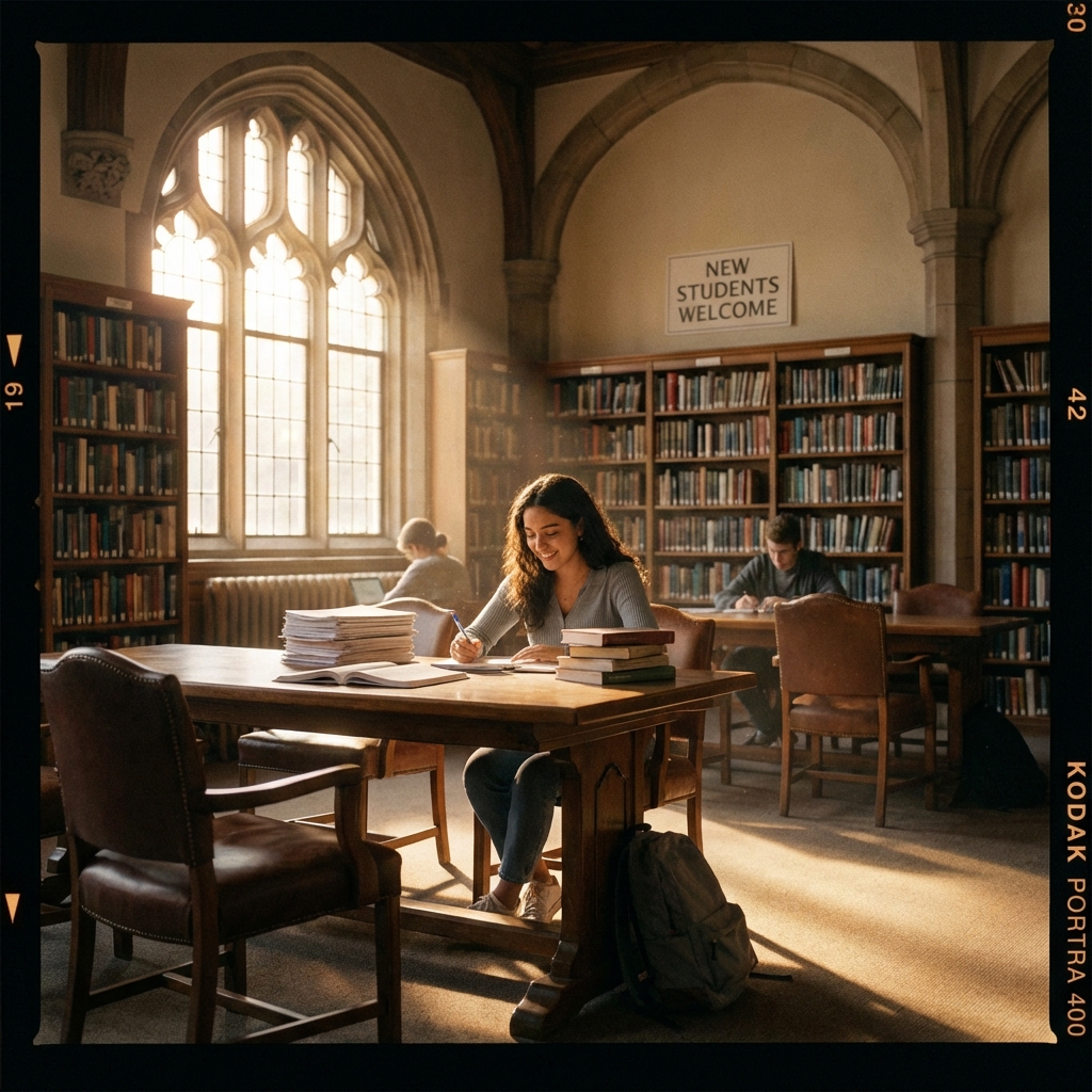 Asylum Seeker Scholarships 2025: Pathways to Education