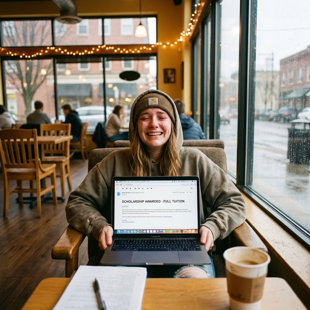 Financial Hardship Scholarships 2025: Access Despite Financial Challenges