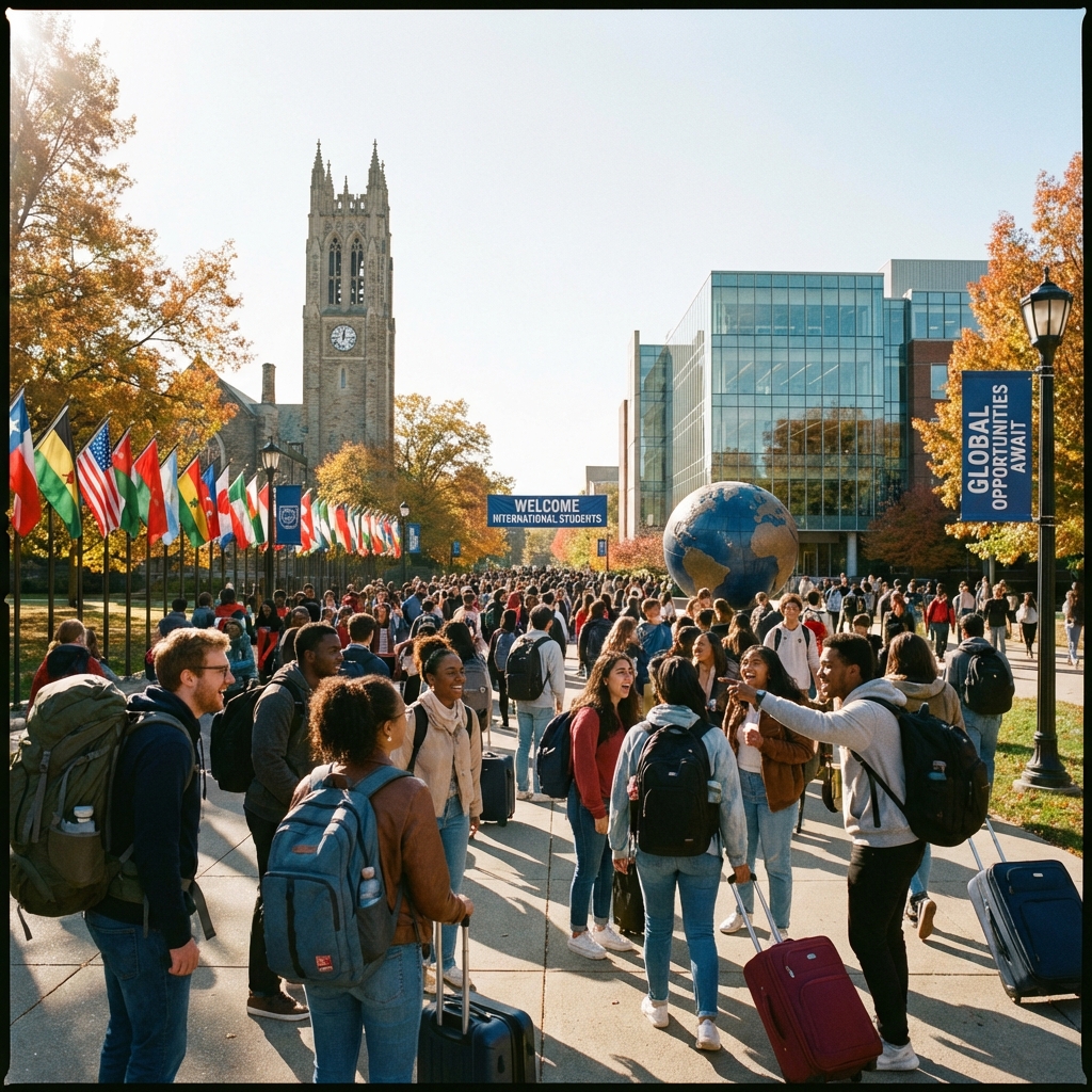 Dedicated scholarship opportunities for your educational journey