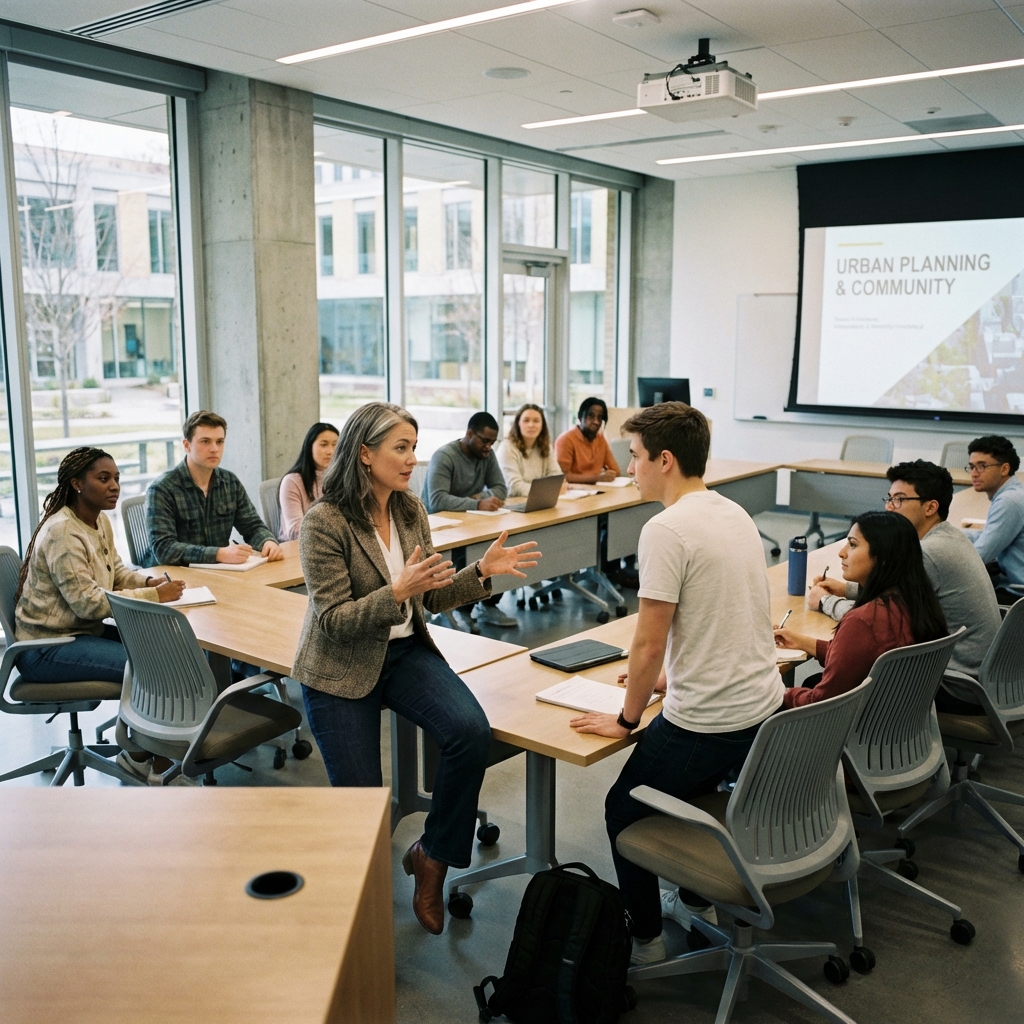 Supporting mature-age students returning to or starting university