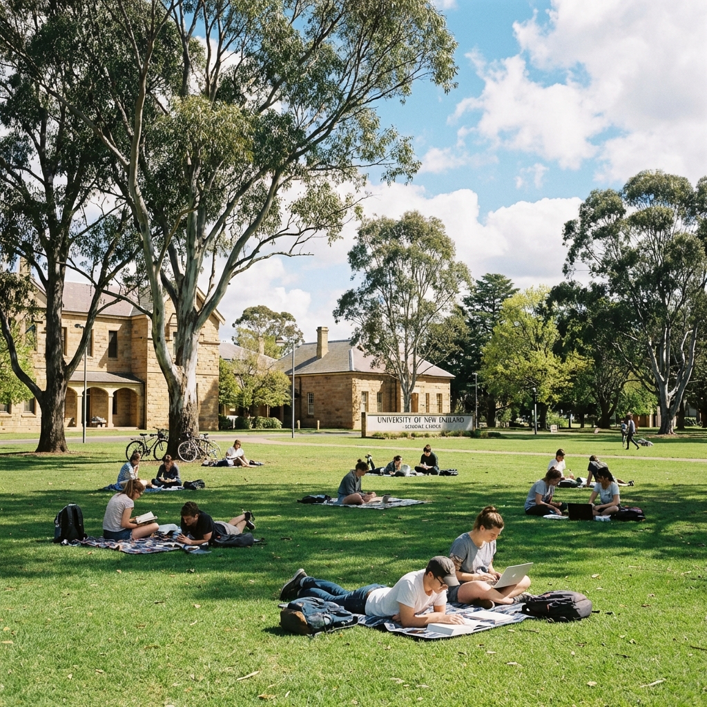 Regional Australia Scholarships 2025: Supporting Country Students