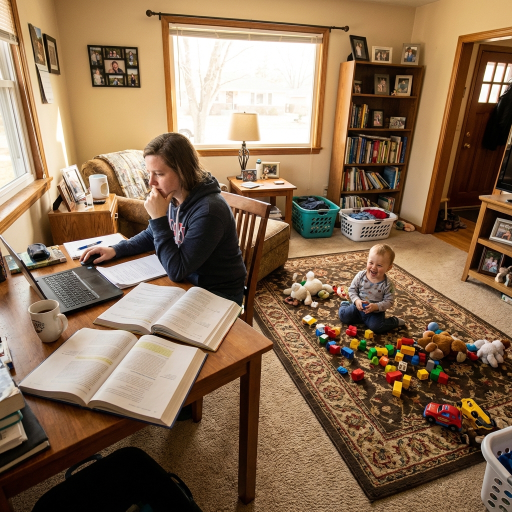 Dedicated scholarship opportunities for your educational journey