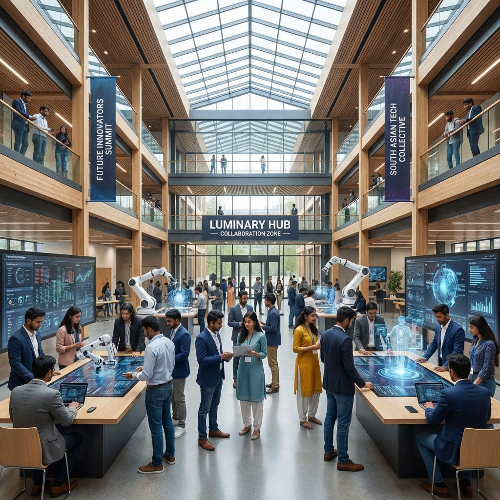 South Asian Student Scholarships 2025