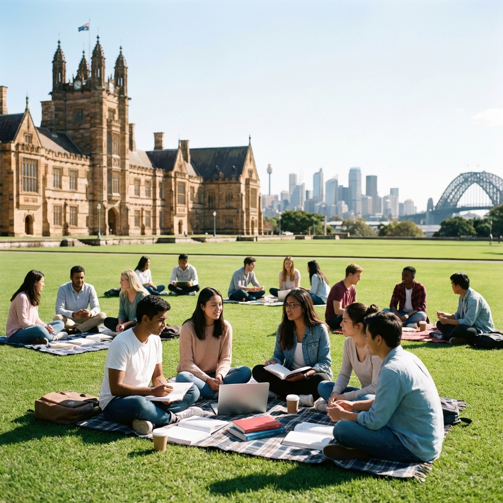 State-based scholarship opportunities for local students across Australia